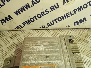 Блок ABS, ориг. номер 0004461714, 0265150323, 5652298395M05, Mercedes-Benz 4x2