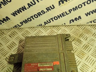 Блок ABS, ориг. номер 0004460914, 0265150316, 4625495, Mercedes-Benz 4x2