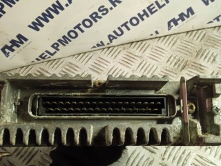 Блок ABS, ориг. номер 0004460914, 0265150316, 4625495, Mercedes-Benz 4x2