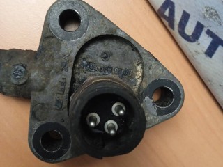 Крышка редуктора, ориг. номер A9443530906, Mercedes-Benz