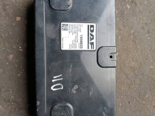 блок управления, ориг. номер 1958833, DAF XF 106