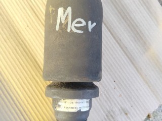 Пневмоподушка подвески кабины, ориг. номер A9428906119, Mercedes-Benz