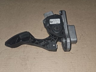 Педаль газа, ориг. номер 81259706103, MAN TGA