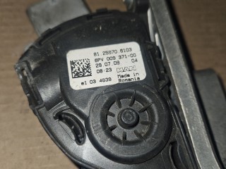 Педаль газа, ориг. номер 81259706103, MAN TGA