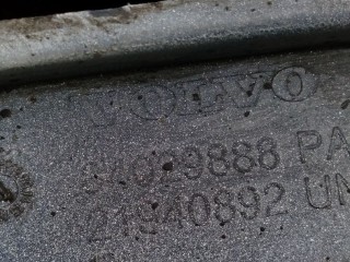 Ящик под инструменты, ориг. номер 82243557, 82874644, 84029888, 82181355, 21413732, 82816929, 82336152, 82286466, 82277298, Volvo FH 2012-2026