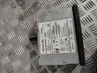 Тахограф, ориг. номер A0004468360, Mercedes-Benz