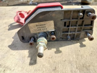 Розетка прикурки, ориг. номер 1897540, 2023504, Scania R 2016-2026