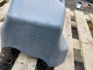 Крышка насоса Adblue, ориг. номер 21875619, Volvo FH 2012-2026