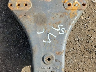 Кронштейн полурессоры, ориг. номер 1377745, 1342990, Scania R 1995-2007