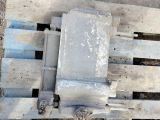 Теплообменник ретарды, ориг. номер 06250630500, 06250400100, DAF XF 105 2005-2013