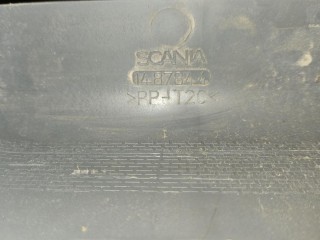 Рамка инструментального ящика, ориг. номер 1487844, 1396599, 1306079, Scania R 1995-2007