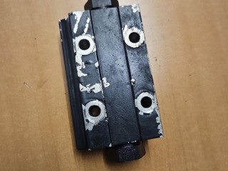 Клапан КПП, ориг. номер 2356713, 1721211, Scania R 2004-2016