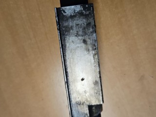 Клапан КПП, ориг. номер 2356713, 1721211, Scania R 2004-2016