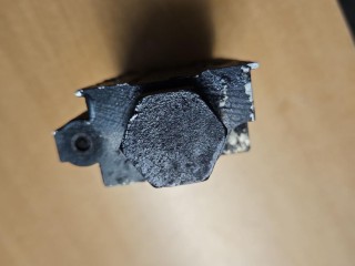 Клапан КПП, ориг. номер 2356713, 1721211, Scania R 2004-2016