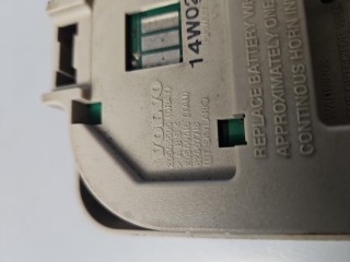 Пожарный извещатель автомобильный, ориг. номер 82467718, 20543505, 20549416, Volvo FH 2012-2026