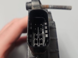 Дистроник, ориг. номер 81276100037, 183802997, 575127535, 54087631A, MAN TGX 2007-2026
