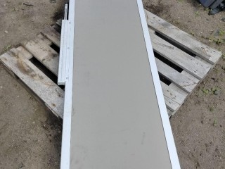 спальник, ориг. номер 81621596405, MAN TGX 2007-2026