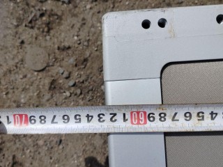 спальник, ориг. номер 81621596405, MAN TGX 2007-2026