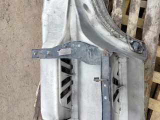 подножка кабины правая, ориг. номер A9616664003, Mercedes-Benz Actros 2008-2026