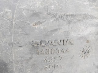 Воздухозаборник, ориг. номер 1371536, 1430344, 1422877, 1409147, 1354028, Scania 4-Series