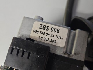переключатель подрулевой (стрекоза), ориг. номер A0085450924, Mercedes-Benz Actros 3 (MP3) 2008-2026