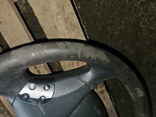 Руль, ориг. номер A9434640801, A9434640031, A9438210051, Mercedes-Benz Actros 3 (MP3) 2008-2026