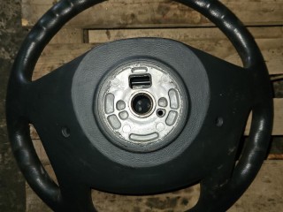 Руль, ориг. номер A9434640801, A9434640031, A9438210051, Mercedes-Benz Actros 3 (MP3) 2008-2026