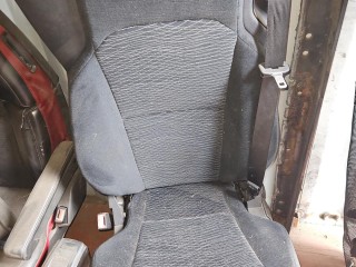 Сиденье левое, ориг. номер A9609104203, Mercedes-Benz Actros 4 (MP4) 2011-2026