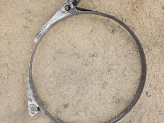 Кронштейн глушителя, ориг. номер 1541008, 1776582, 1833835, 1850508, 2296748, 2273998, 2011689, Scania G 2004-2016