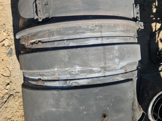глушитель, ориг. номер 1944877, 1871422, 1548340, 1930400, 1901542, Scania G 2004-2016