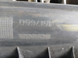Защита арок (подкрылок) правый, ориг. номер 1517650, Scania G 2004-2016