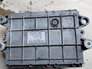 Блок управления двигателем, ориг. номер A0014463340, A0104469240, A0000700879, A0314473840, A0074466040, Mercedes-Benz Actros 3 (MP3) 2008-2026