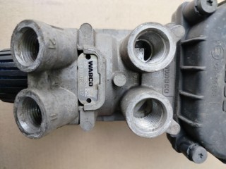 Кран главный тормозной, ориг. номер 2136030, 4800030640, DAF XF 106 2014-2026
