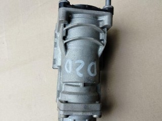 Кран главный тормозной, ориг. номер 2136030, 4800030640, DAF XF 106 2014-2026