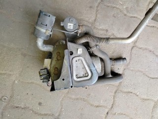 автономный отопитель, ориг. номер A9608308261, TP50, 9030839C, 9030384F, THERMOPRO50, Mercedes-Benz Actros 2008-2026