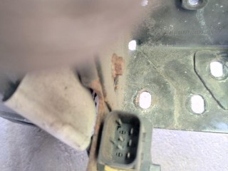 автономный отопитель, ориг. номер A9608308261, TP50, 9030839C, 9030384F, THERMOPRO50, Mercedes-Benz Actros 2008-2026