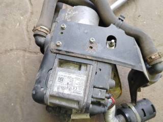 автономный отопитель, ориг. номер A9608308261, TP50, 9030839C, 9030384F, THERMOPRO50, Mercedes-Benz Actros 2008-2026