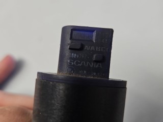 Датчик дорожного просвета задний, ориг. номер 1889797, 4410502010, Scania R 2016-2026