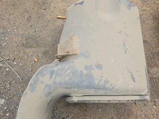 Корпус воздушного фильтра, ориг. номер 8149963, 3979505, Volvo FH 2002-2012