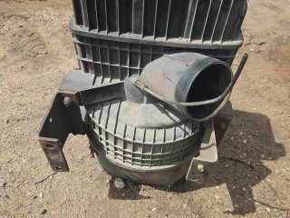 Корпус воздушного фильтра, ориг. номер A0140949302, Mercedes-Benz Axor 2004-2026