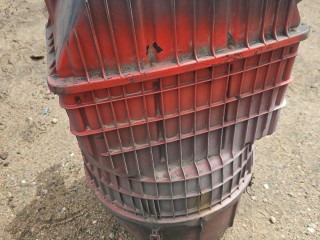 Корпус воздушного фильтра, ориг. номер A0140949302, Mercedes-Benz Axor 2004-2026