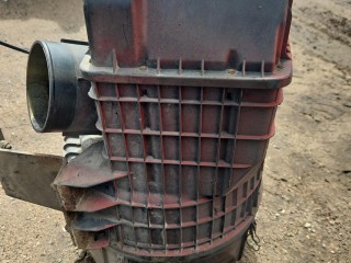 Корпус воздушного фильтра, ориг. номер A0140949302, Mercedes-Benz Axor 2004-2026