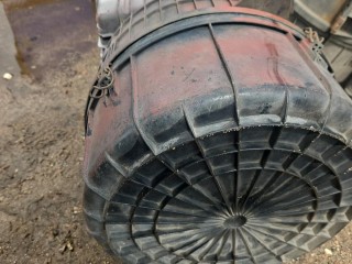 Корпус воздушного фильтра, ориг. номер A0140949302, Mercedes-Benz Axor 2004-2026