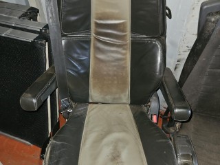 Сиденье правое, ориг. номер 22040046, 84162106, Volvo FH 2012-2026