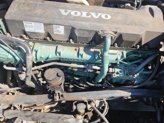Двигатель, ориг. номер D13C500, D13C, 21286046, 85001639, 22222901, Volvo FH 2012-2026