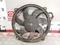 214810898R, M135493 Вентилятор радиатора Renault Scenic 2011г. - фото №2