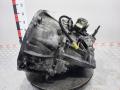 ND0001, 7701717851 КПП механическая (МКПП) 6-ступенчатая Renault Scenic 2004г. - фото №3
