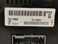 55111898AG, P55111898AE Блок управления печки/климат-контроля Dodge Journey 2009г. - фото №6