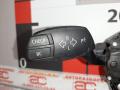 61319136898 Переключатель подрулевой (стрекоза) BMW 5 E60/E61 2007г. - фото №3