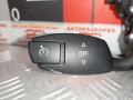 61319136898 Переключатель подрулевой (стрекоза) BMW 5 E60/E61 2007г. - фото №4
